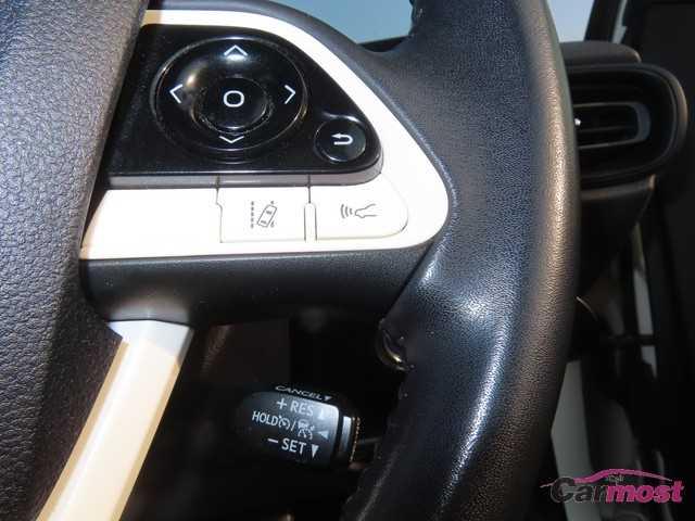 2016 Toyota PRIUS CN G09-C09 Sub10