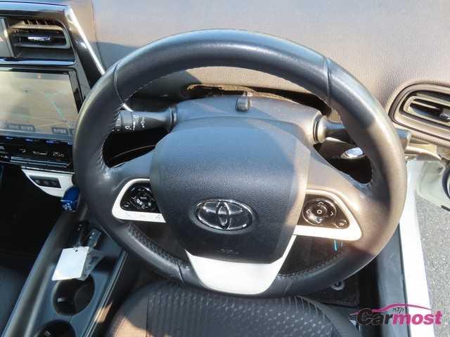 2016 Toyota PRIUS CN G09-C09 Sub14