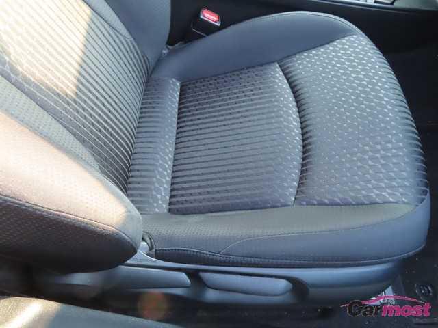2016 Toyota PRIUS CN G09-C09 Sub16