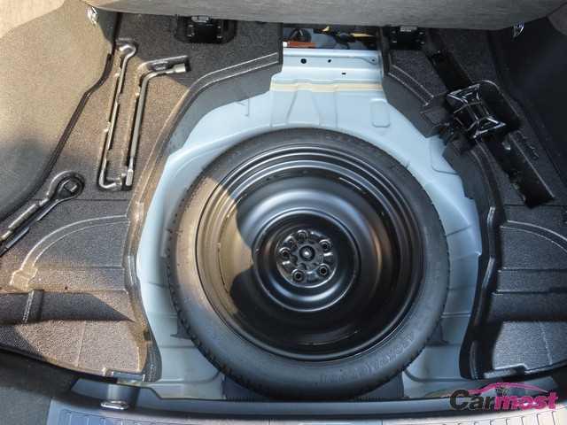 2016 Toyota PRIUS CN G09-C09 Sub21