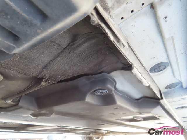 2016 Toyota PRIUS CN G09-C09 Sub24
