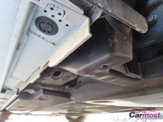 2016 Toyota PRIUS CN G09-C09 Sub25