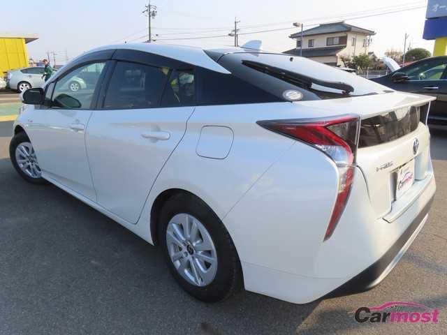 2016 Toyota PRIUS CN G09-C09 Sub3