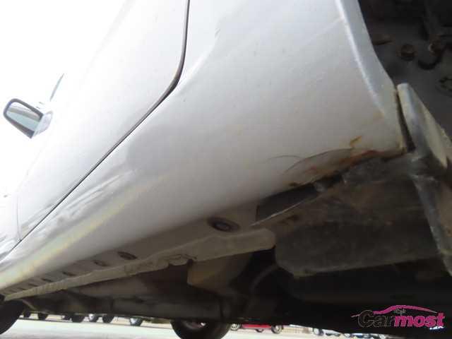 2008 Toyota PRIUS CN G09-C56 Sub9