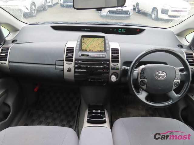 2008 Toyota PRIUS CN G09-C56 Sub10