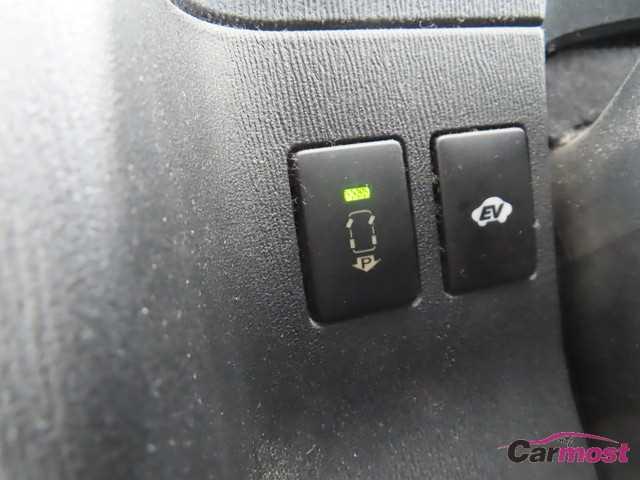 2008 Toyota PRIUS CN G09-C56 Sub13