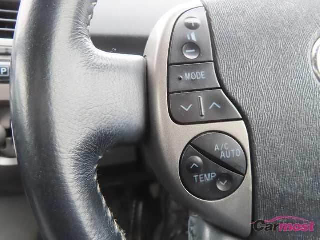 2008 Toyota PRIUS CN G09-C56 Sub14