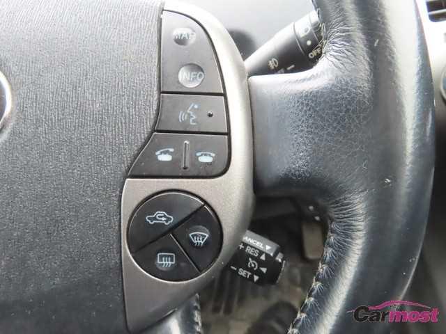 2008 Toyota PRIUS CN G09-C56 Sub15