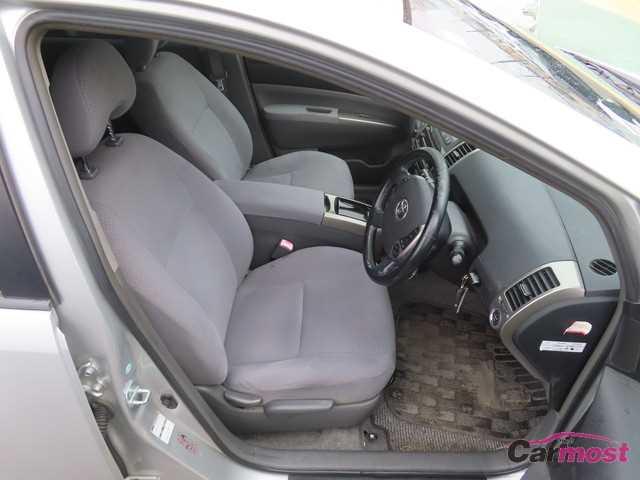 2008 Toyota PRIUS CN G09-C56 Sub18