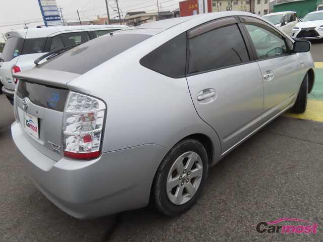 2008 Toyota PRIUS CN G09-C56 Sub1