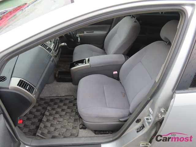 2008 Toyota PRIUS CN G09-C56 Sub21