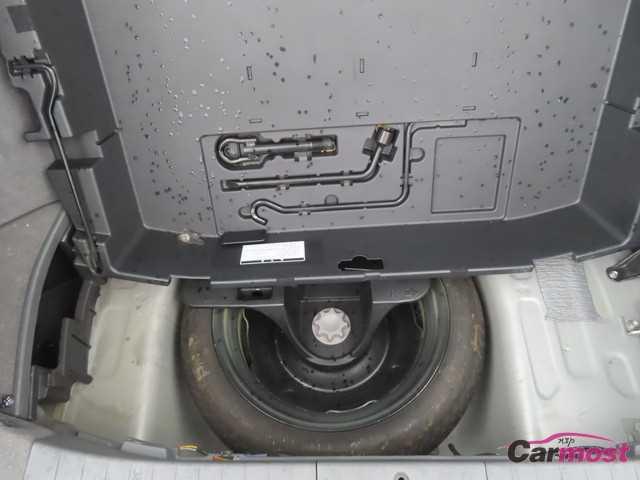 2008 Toyota PRIUS CN G09-C56 Sub23