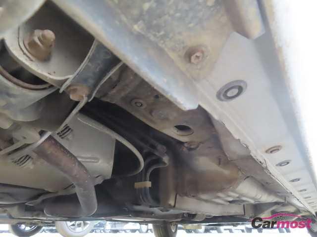 2008 Toyota PRIUS CN G09-C56 Sub25