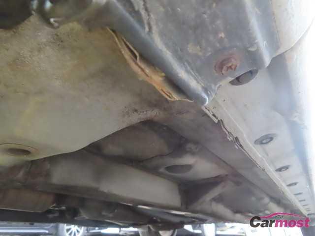 2008 Toyota PRIUS CN G09-C56 Sub26
