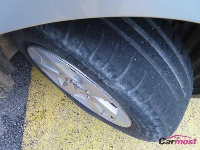 2008 Toyota PRIUS CN G09-C56 Sub29