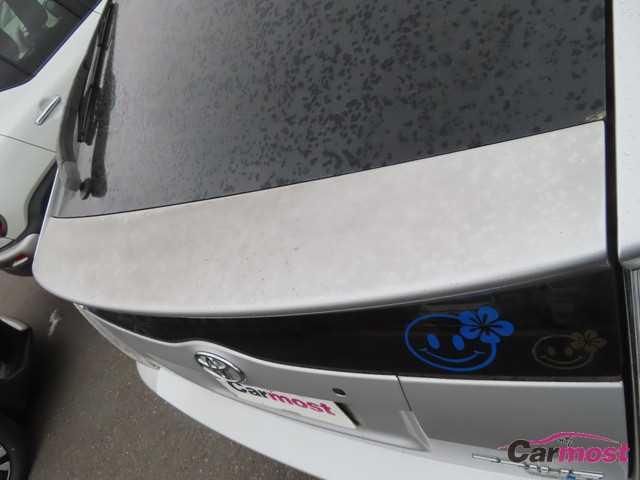 2008 Toyota PRIUS CN G09-C56 Sub8