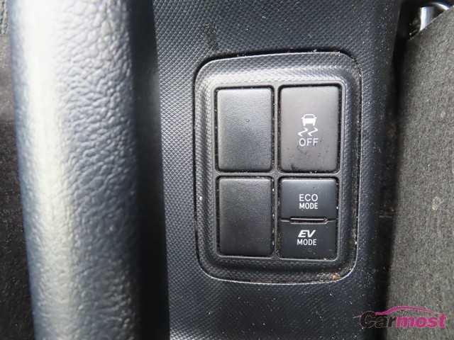 2019 Toyota AQUA CN G09-D36 Sub12