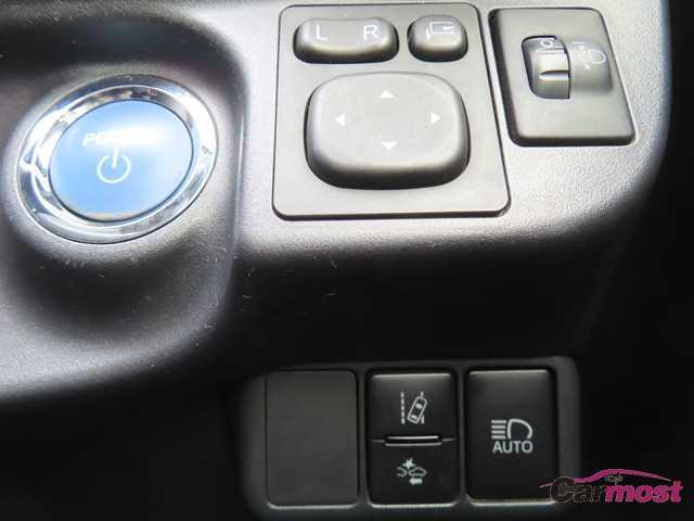 2019 Toyota AQUA CN G09-D36 Sub13