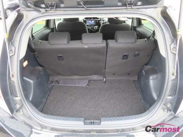 2019 Toyota AQUA CN G09-D36 Sub22