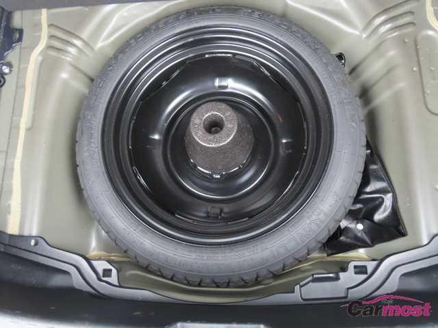 2019 Toyota AQUA CN G09-D36 Sub23