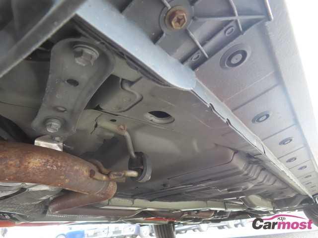 2019 Toyota AQUA CN G09-D36 Sub25