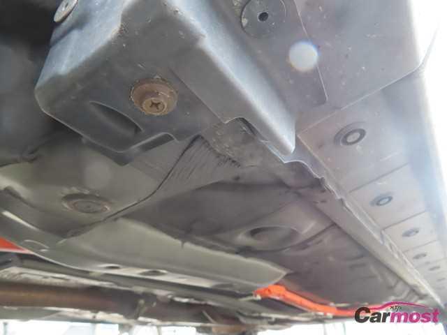 2019 Toyota AQUA CN G09-D36 Sub26