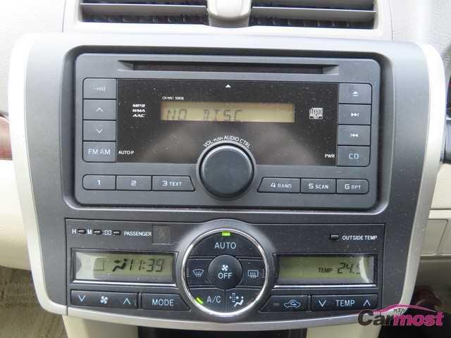 2012 Toyota Premio CN G09-D37 Sub12