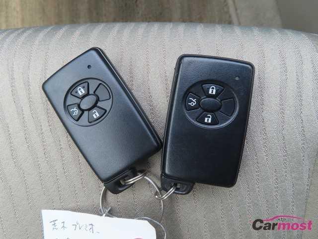 2012 Toyota Premio CN G09-D37 Sub15