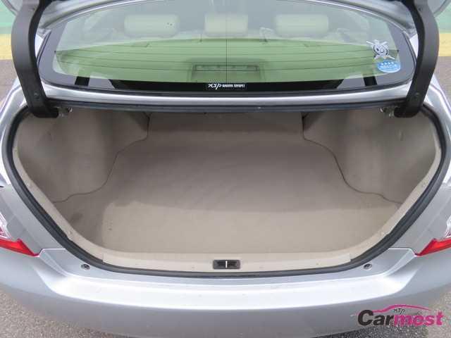 2012 Toyota Premio CN G09-D37 Sub22