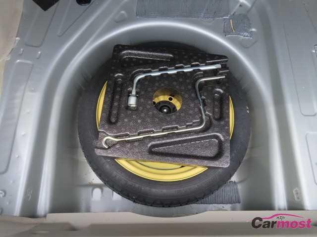 2012 Toyota Premio CN G09-D37 Sub23