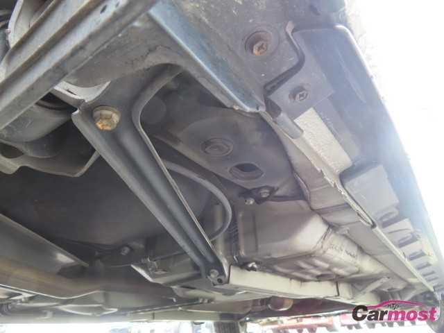 2012 Toyota Premio CN G09-D37 Sub25