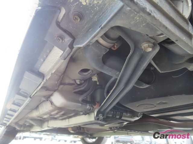 2012 Toyota Premio CN G09-D37 Sub27