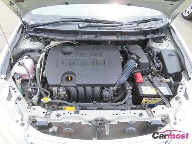 2012 Toyota Premio CN G09-D37 Sub5