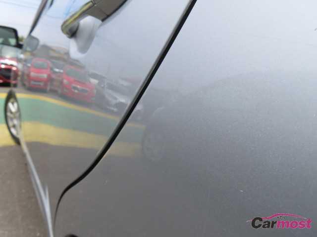 2012 Toyota Premio CN G09-D37 Sub8