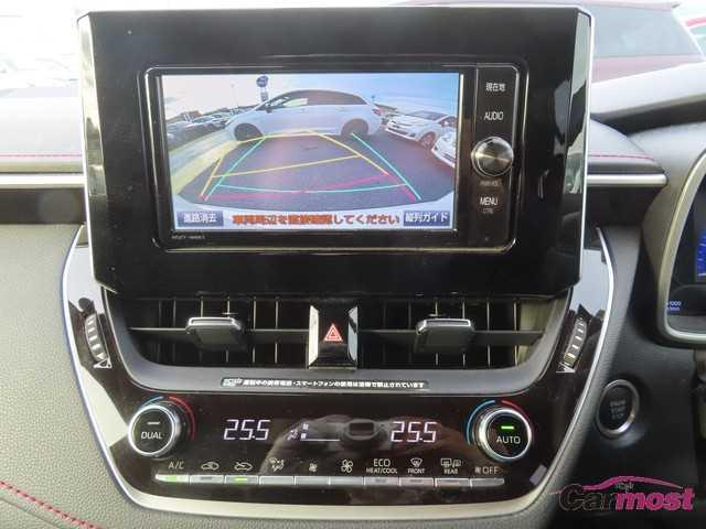 2018 Toyota Corolla Sports CN G09-D58 Sub10