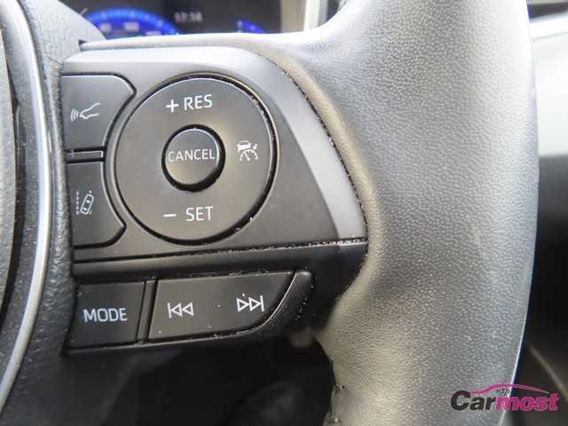 2018 Toyota Corolla Sports CN G09-D58 Sub11