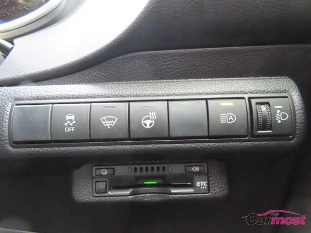 2018 Toyota Corolla Sports CN G09-D58 Sub12