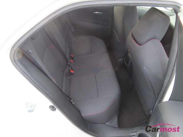 2018 Toyota Corolla Sports CN G09-D58 Sub17