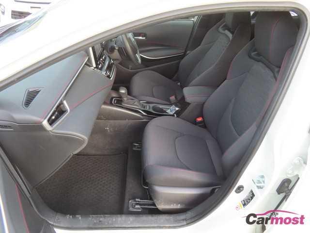 2018 Toyota Corolla Sports CN G09-D58 Sub18