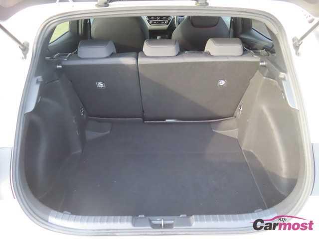 2018 Toyota Corolla Sports CN G09-D58 Sub19
