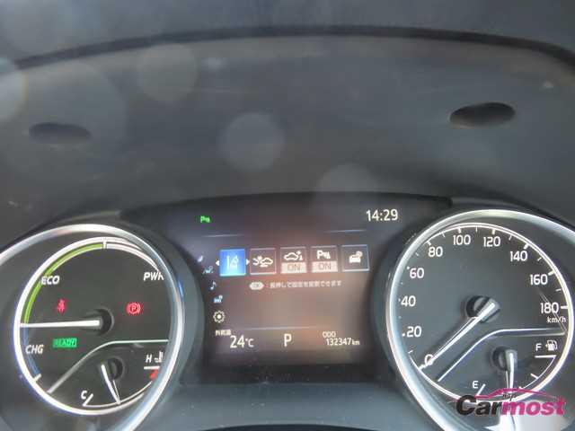 2020 Toyota Camry Hybrid CN G10-C01 Sub12