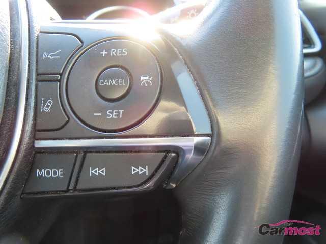 2020 Toyota Camry Hybrid CN G10-C01 Sub15