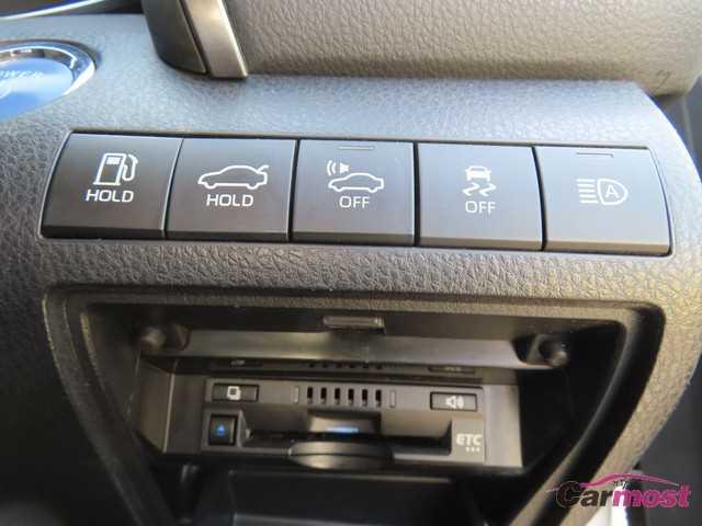 2020 Toyota Camry Hybrid CN G10-C01 Sub16