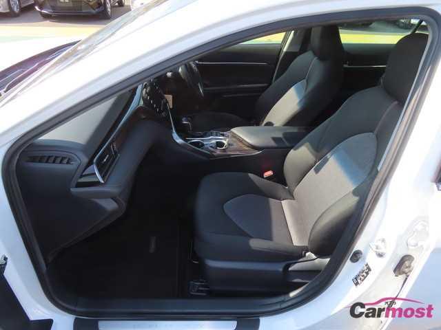 2020 Toyota Camry Hybrid CN G10-C01 Sub21