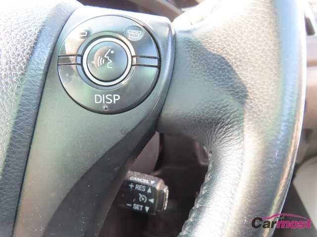 2010 Toyota SAI CN G11-B74 Sub15
