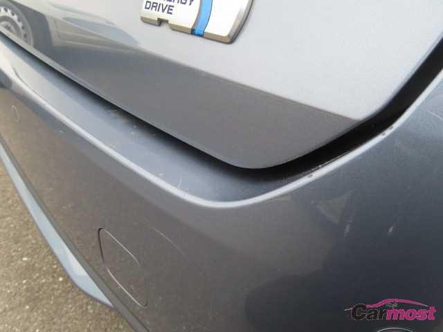 2020 Toyota Corolla Touring Wagon CN G11-C65 Sub9