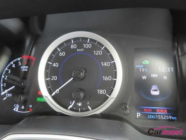 2020 Toyota Corolla Touring Wagon CN G11-C65 Sub13
