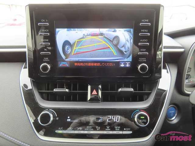 2020 Toyota Corolla Touring Wagon CN G11-C65 Sub14