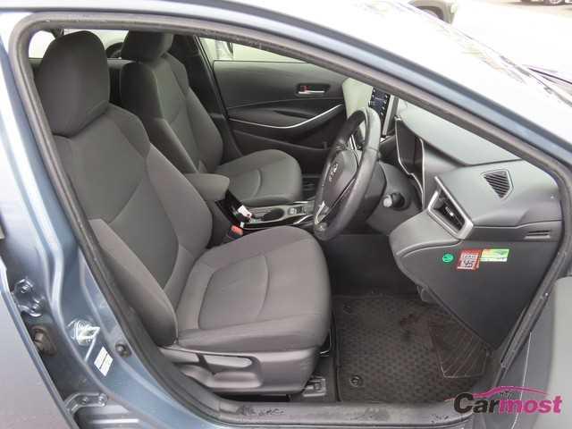 2020 Toyota Corolla Touring Wagon CN G11-C65 Sub19