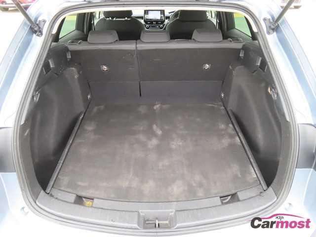 2020 Toyota Corolla Touring Wagon CN G11-C65 Sub22